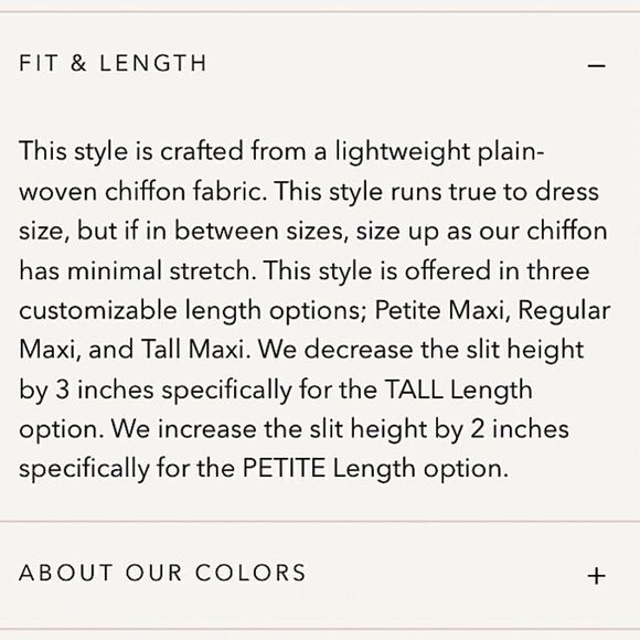 Revelry New Paloma Chiffon Maxi Dress Bridesmaid Wedding Party Formal Evening - Picture 13 of 16